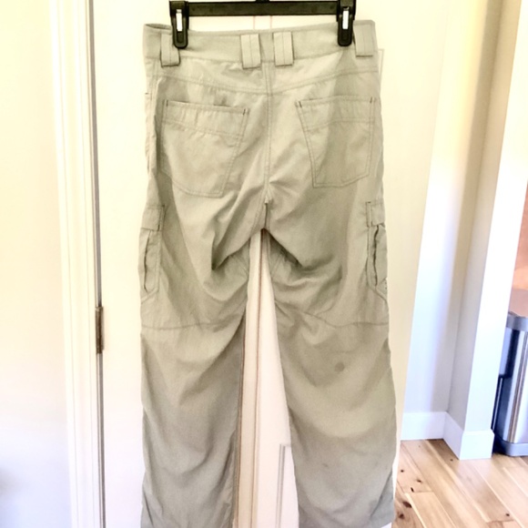 Men's Arc'teryx Rampart Pant 30x30 - Picture 5 of 12